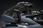 McLaren Senna 2018 года